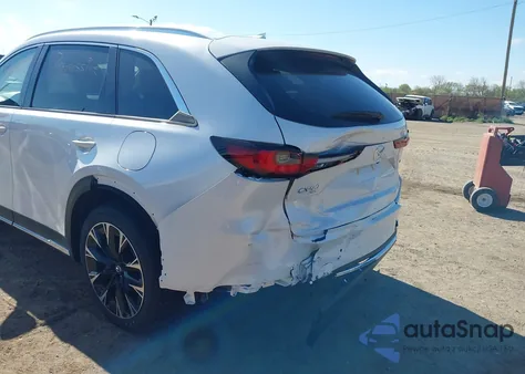 2024 Mazda Cx-90 Phev Premium Plus z USA, uszkodzony, nr VIN JM3KKEHA9R1152645